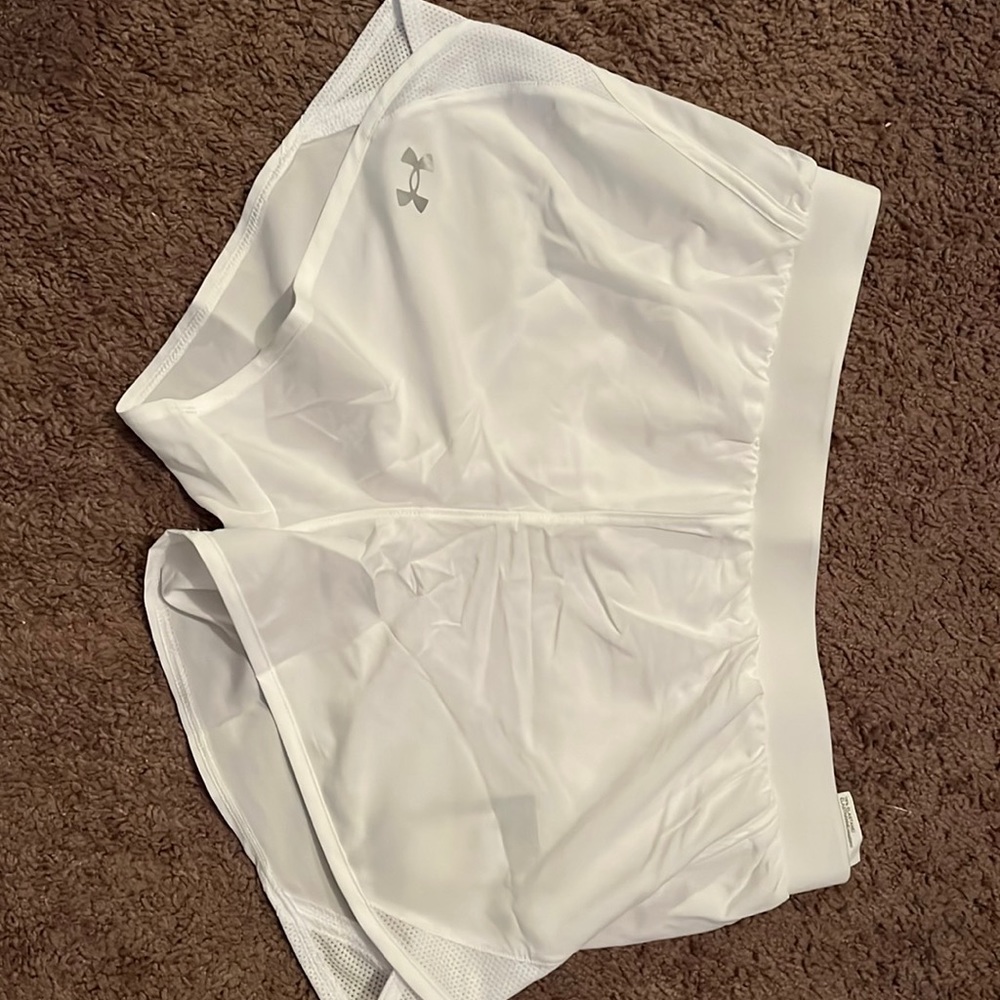 Under armour shorts